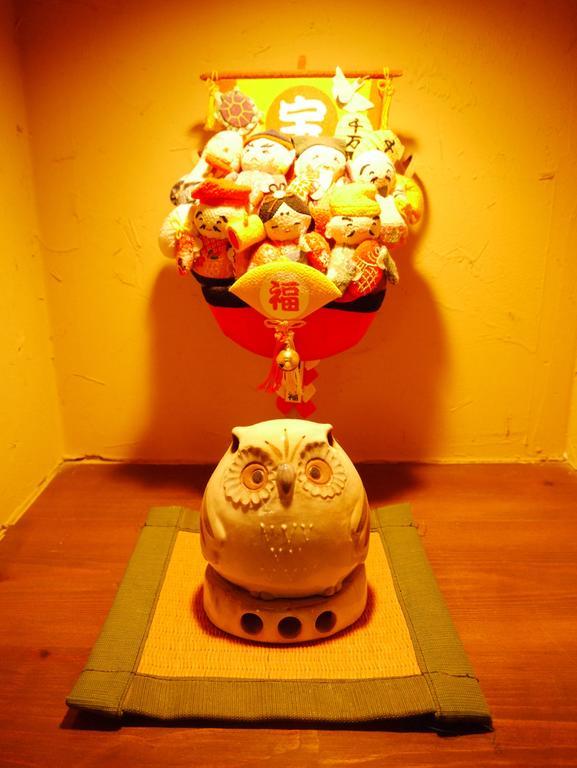 Ryokan Yumotoso Minamioguni Buitenkant foto